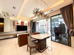 Bellewoods (D25), Condominium #547155551